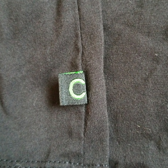 Chive T-shirt - Picture 2 of 4